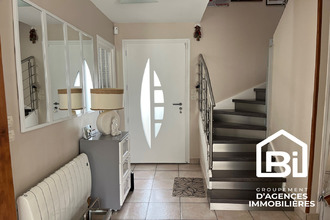 achat maison ouistreham 14150