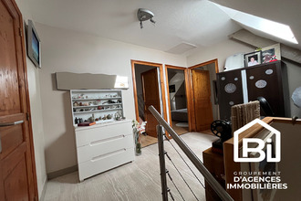 achat maison ouistreham 14150