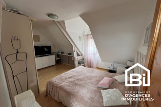 achat maison ouistreham 14150