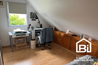 achat maison ouistreham 14150