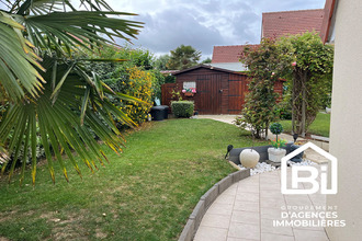 achat maison ouistreham 14150