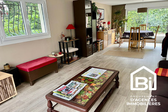 achat maison ouistreham 14150