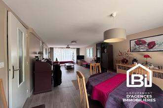 achat maison ouistreham 14150