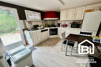 achat maison ouistreham 14150