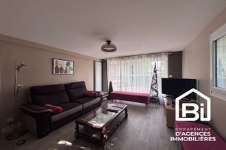 achat maison ouistreham 14150