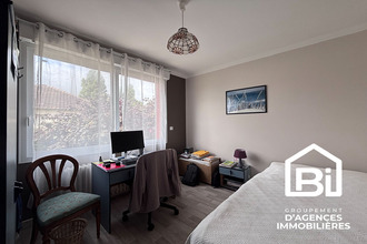 achat maison ouistreham 14150