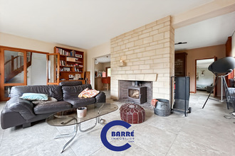 achat maison ouistreham 14150