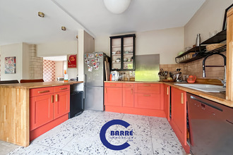 achat maison ouistreham 14150