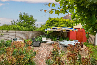 achat maison ouistreham 14150