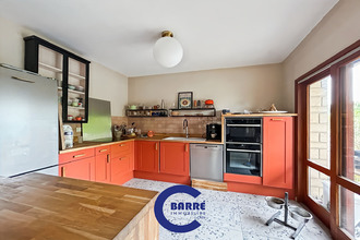 achat maison ouistreham 14150