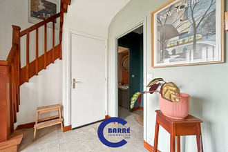 achat maison ouistreham 14150