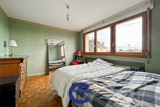 achat maison ouistreham 14150