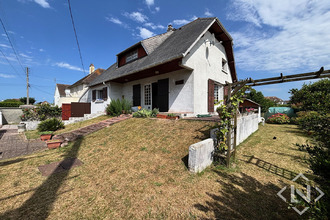 achat maison ouistreham 14150
