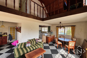 achat maison ouistreham 14150