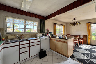 achat maison ouistreham 14150