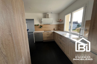 achat maison ouistreham 14150