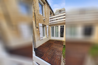 achat maison ouistreham 14150