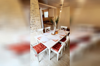 achat maison ouistreham 14150