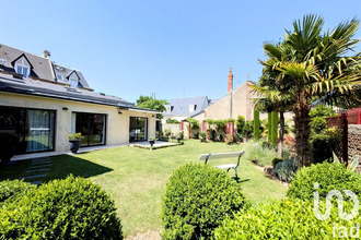 achat maison ouistreham 14150