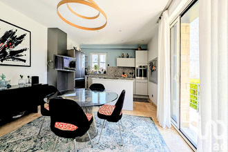 achat maison ouistreham 14150