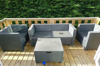 achat maison ouistreham 14150