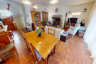 achat maison ouistreham 14150