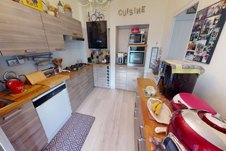 achat maison ouistreham 14150