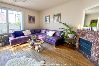 achat maison ouistreham 14150