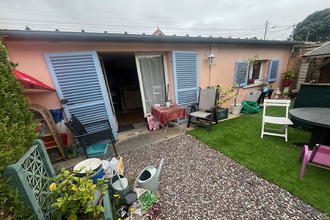 achat maison ouistreham 14150