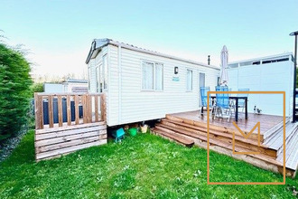 achat maison ouistreham 14150