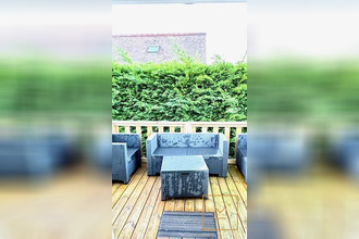 achat maison ouistreham 14150