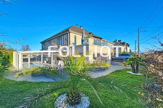 achat maison ouistreham 14150