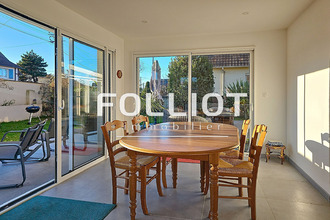 achat maison ouistreham 14150