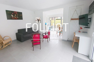achat maison ouistreham 14150