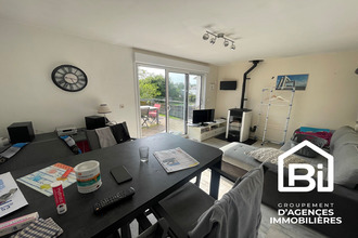 achat maison ouistreham 14150