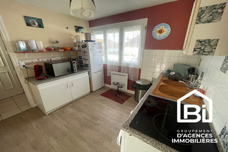 achat maison ouistreham 14150