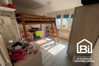 achat maison ouistreham 14150