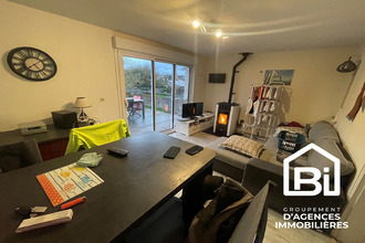 achat maison ouistreham 14150