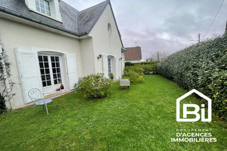 achat maison ouistreham 14150