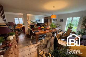 achat maison ouistreham 14150