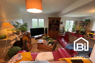 achat maison ouistreham 14150