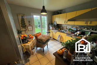 achat maison ouistreham 14150