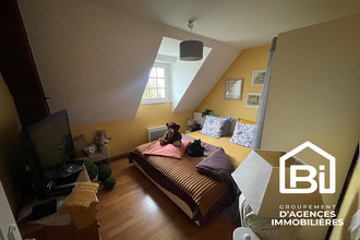 achat maison ouistreham 14150