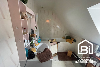 achat maison ouistreham 14150