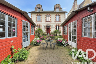 achat maison ouistreham 14150