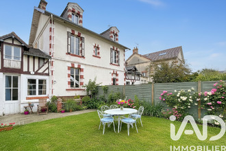 achat maison ouistreham 14150