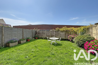 achat maison ouistreham 14150