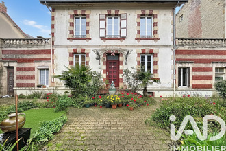 achat maison ouistreham 14150