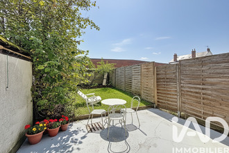 achat maison ouistreham 14150