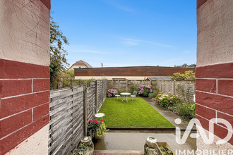 achat maison ouistreham 14150